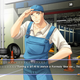 Illustration for article titled This “Adult 3D Racer” is Neither a Good Racing Game, Nor a Good Visual Novel